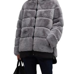 NWT Belle Fare Kaltag